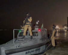 POLÍCIA COSTEIRA