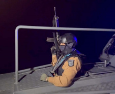 POLÍCIA COSTEIRA