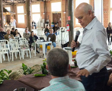 Inscrições para participar do Comitê Público-Privado de ESG do Paraná vão até dia 22