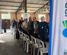 Inscrições para participar do Comitê Público-Privado de ESG do Paraná vão até dia 22