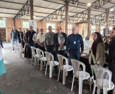 Inscrições para participar do Comitê Público-Privado de ESG do Paraná vão até dia 22