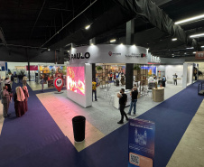  Atrativos e ofertas turísticas do turismo religioso do Paraná são apresentados em São Paulo