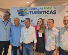 Governo investe na capacitação para a melhoria dos serviços prestados aos turistas