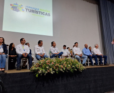 Governo investe na capacitação para a melhoria dos serviços prestados aos turistas