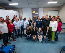 Com sete escritórios regionais inaugurados, Cultura olha para o Estado como um todo e fortalece descentralização