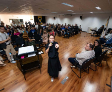 Com sete escritórios regionais inaugurados, Cultura olha para o Estado como um todo e fortalece descentralização