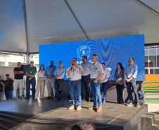 Empório da Agricultura Familiar comercializa produção local em Maringá