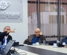 OCEPAR