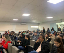 Sesa inicia atividades do PlanificaSUS Saúde Mental na APS para a Macrorregião Norte
