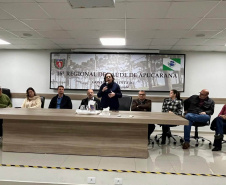 Sesa inicia atividades do PlanificaSUS Saúde Mental na APS para a Macrorregião Norte