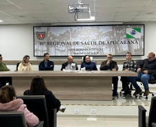 Sesa inicia atividades do PlanificaSUS Saúde Mental na APS para a Macrorregião Norte