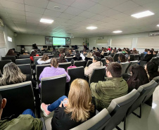 Sesa inicia atividades do PlanificaSUS Saúde Mental na APS para a Macrorregião Norte