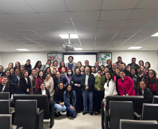 Sesa inicia atividades do PlanificaSUS Saúde Mental na APS para a Macrorregião Norte