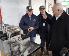 Expotécnica deve receber 4 mil pessoas em propriedade rural de Sabáudia