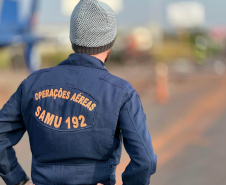 O Serviço de Atendimento Móvel de Urgência (Samu) atendeu 15.738 paranaenses a mais no primeiro semestre deste ano, comparado ao mesmo período de 2023. Este ano, o Estado registrou 610.174 atendimentos, contra 594.436 no ano passado. Os números incluem os atendimentos realizados por 282 ambulâncias, seis aeronaves e duas motolâncias coordenadas por 12 Regulações descentralizadas