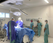 SESA HOSPITAL GUARAPUAVA CIRURGIAS