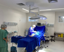 SESA HOSPITAL GUARAPUAVA CIRURGIAS