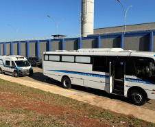 POLICIA PENAL TRANSFERENCIA PRESOS