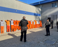 POLICIA PENAL TRANSFERENCIA PRESOS