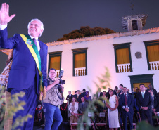HOMENAGEM GOV
