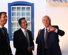 HOMENAGEM GOV