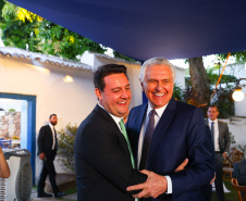 HOMENAGEM GOV