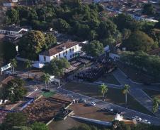 HOMENAGEM GOV