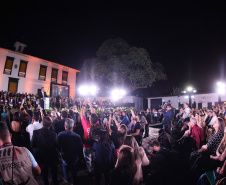 HOMENAGEM GOV