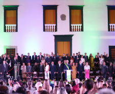 HOMENAGEM GOV