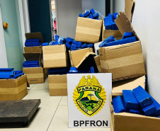 PMPR APREENSÃO DROGA
