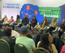 Encontro “Formando Redes” destaca a importância da prevenção e inclusão no combate ao HIV/Aids