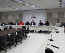  Estado orienta municípios sobre a utilização dos créditos de ICMS no Programa Rota do Progresso