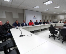  Estado orienta municípios sobre a utilização dos créditos de ICMS no Programa Rota do Progresso