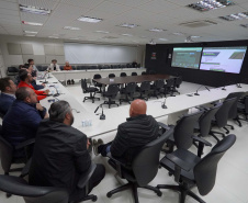  Estado orienta municípios sobre a utilização dos créditos de ICMS no Programa Rota do Progresso