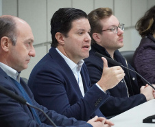  Estado orienta municípios sobre a utilização dos créditos de ICMS no Programa Rota do Progresso