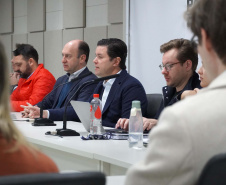  Estado orienta municípios sobre a utilização dos créditos de ICMS no Programa Rota do Progresso