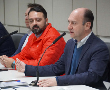  Estado orienta municípios sobre a utilização dos créditos de ICMS no Programa Rota do Progresso