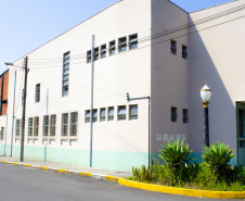 CED - Centro de Educação Física e Desporto