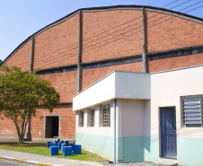 CED - Centro de Educação Física e Desporto