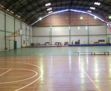 CED - Centro de Educação Física e Desporto