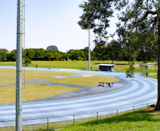 CED - Centro de Educação Física e Desporto
