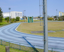CED - Centro de Educação Física e Desporto