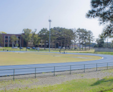 CED - Centro de Educação Física e Desporto
