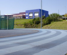 CED - Centro de Educação Física e Desporto