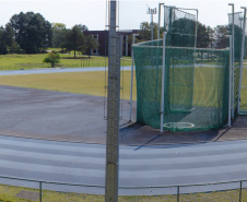 CED - Centro de Educação Física e Desporto