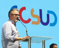 Encontro do Cosud termina com compromisso com meio ambiente, segurança e economia