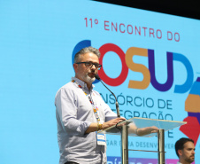 Encontro do Cosud termina com compromisso com meio ambiente, segurança e economia