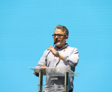 Encontro do Cosud termina com compromisso com meio ambiente, segurança e economia