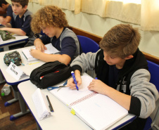 EDUCAÇÃO GERAIS