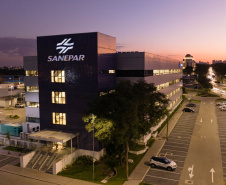 Sanepar conquista Troféu Transparência em demonstrações financeiras